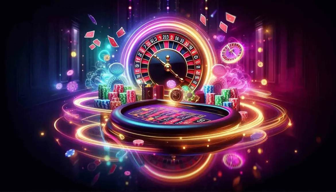WagerTales Casino